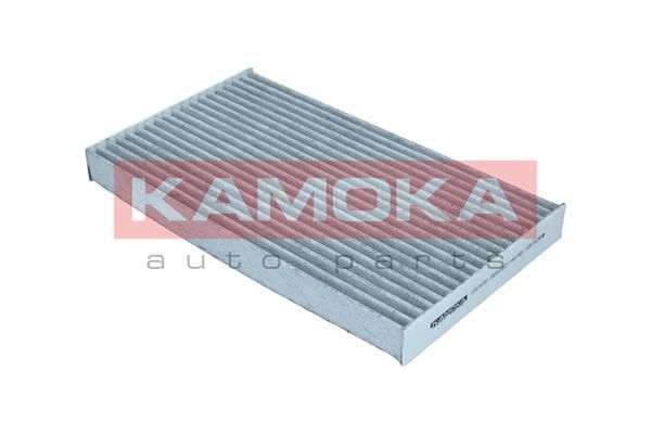 Фильтр, салонный воздух KAMOKA F518701