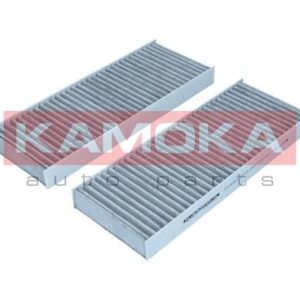 Filter, cabin air KAMOKA F518901
