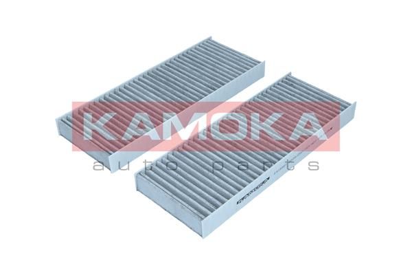 Фильтр, салонный воздух KAMOKA F518901