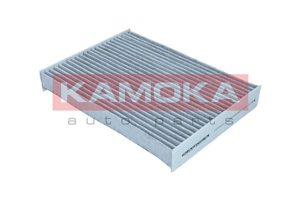 Фильтр, салонный воздух KAMOKA F519201