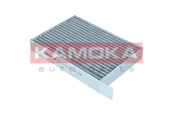 Фильтр, салонный воздух KAMOKA F519301