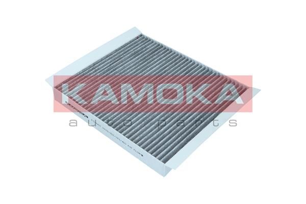 Фильтр, салонный воздух KAMOKA F519401