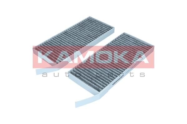 Filter, cabin air KAMOKA F519501