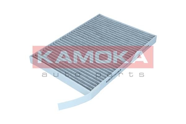 Filter, cabin air KAMOKA F519601