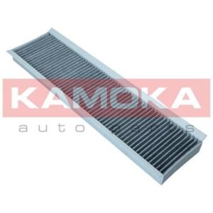 Filtras, salono oras KAMOKA F520101
