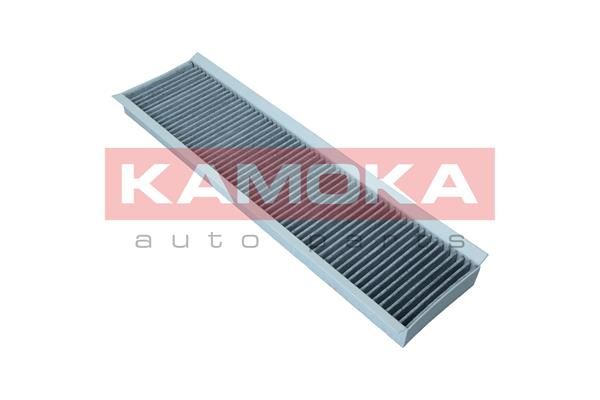 Фильтр, салонный воздух KAMOKA F520101