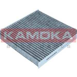 Filtras, salono oras KAMOKA F520501