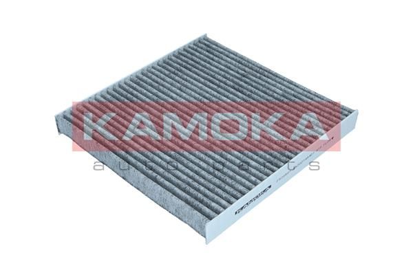 Фильтр, салонный воздух KAMOKA F520501