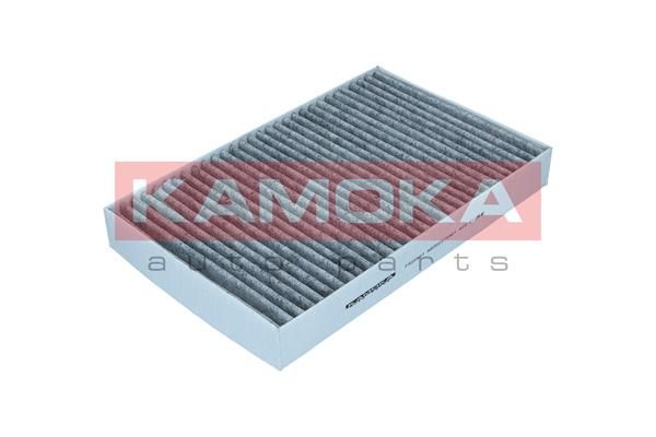 Фильтр, салонный воздух KAMOKA F520601