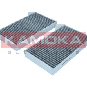 Filtras, salono oras KAMOKA F520801