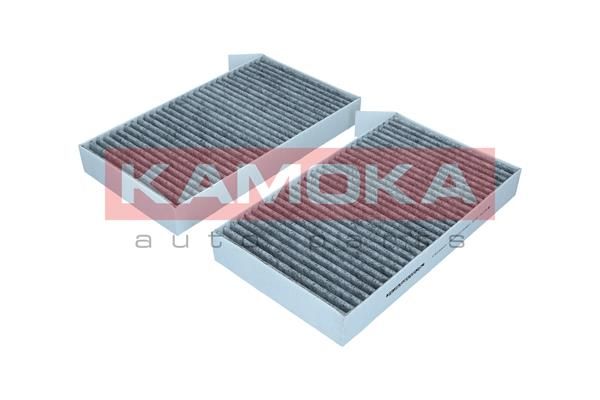 Фильтр, салонный воздух KAMOKA F520801