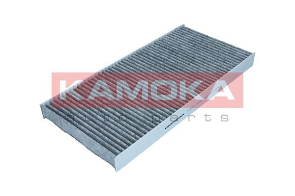 Filtras, salono oras KAMOKA F521001