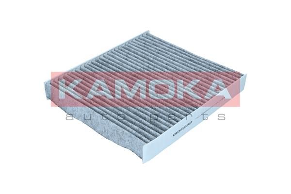 Фильтр, салонный воздух KAMOKA F521201