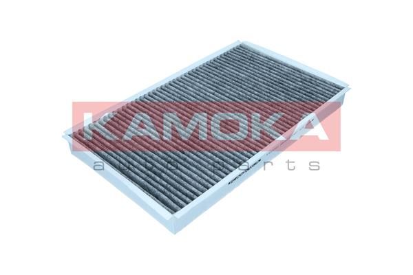 Filtras, salono oras KAMOKA F521401