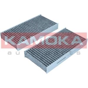 Filter, cabin air KAMOKA F521501