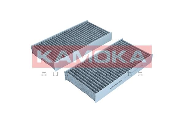 Фильтр, салонный воздух KAMOKA F521501