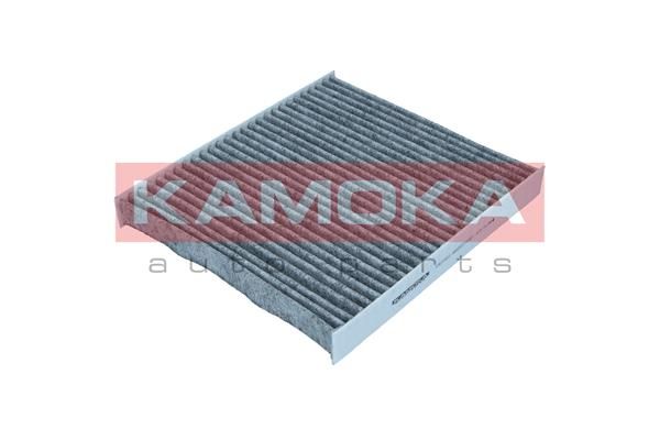 Фильтр, салонный воздух KAMOKA F521601