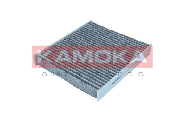 Фильтр, салонный воздух KAMOKA F521701