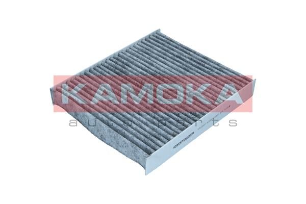 Filter, cabin air KAMOKA F522801