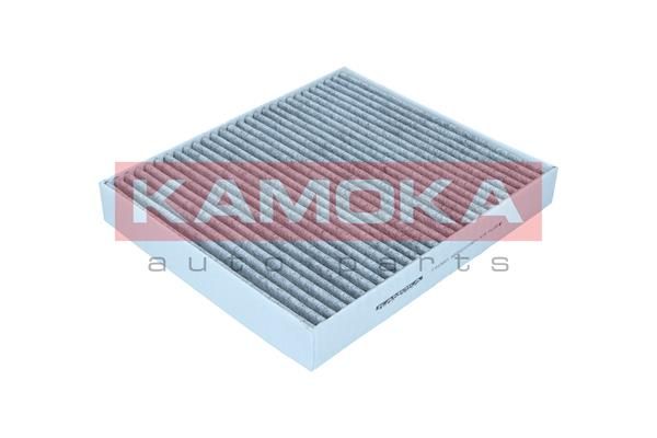 Фильтр, салонный воздух KAMOKA F523001