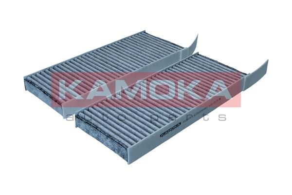 Фильтр, салонный воздух KAMOKA F523201