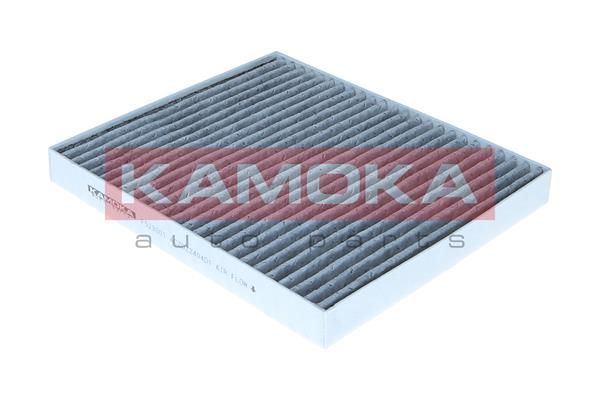 Фильтр, салонный воздух KAMOKA F523301
