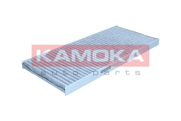 Фильтр, салонный воздух KAMOKA F523401