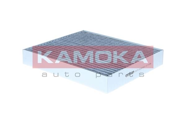 Filter, cabin air KAMOKA F523701