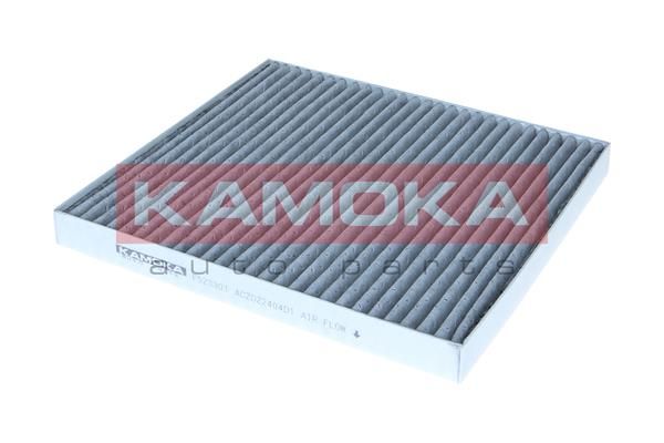 Фильтр, салонный воздух KAMOKA F523901