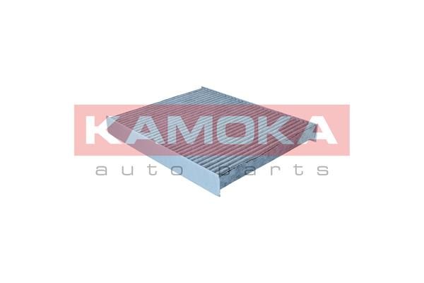 Фильтр, салонный воздух KAMOKA F524701