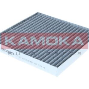 Filter, cabin air KAMOKA F525101
