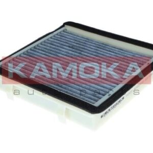 Filter, cabin air KAMOKA F525201