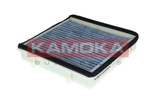 Filtras, salono oras KAMOKA F525201