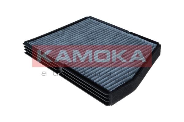 Фильтр, салонный воздух KAMOKA F525501