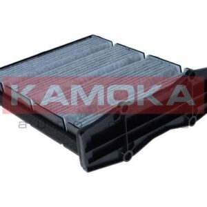 Filter, cabin air KAMOKA F525601