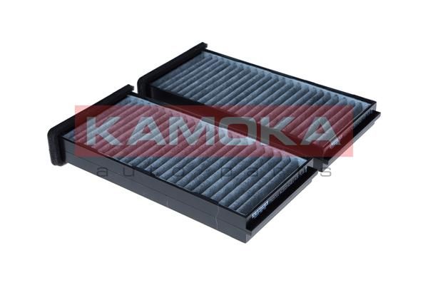 Filtras, salono oras KAMOKA F525701