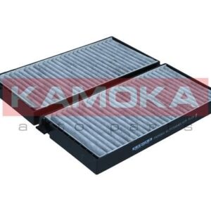Filter, cabin air KAMOKA F525901