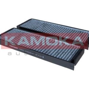 Filter, cabin air KAMOKA F526001