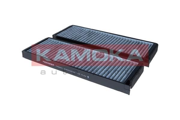 Фильтр, салонный воздух KAMOKA F526001