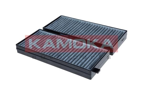 Фильтр, салонный воздух KAMOKA F526101