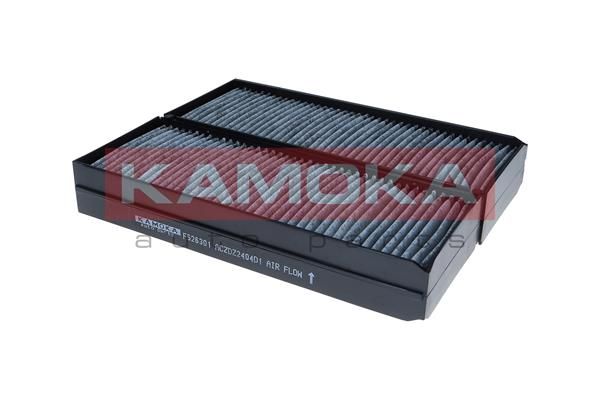 Фильтр, салонный воздух KAMOKA F526301