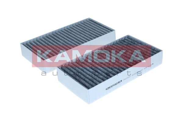 Filtras, salono oras KAMOKA F527201