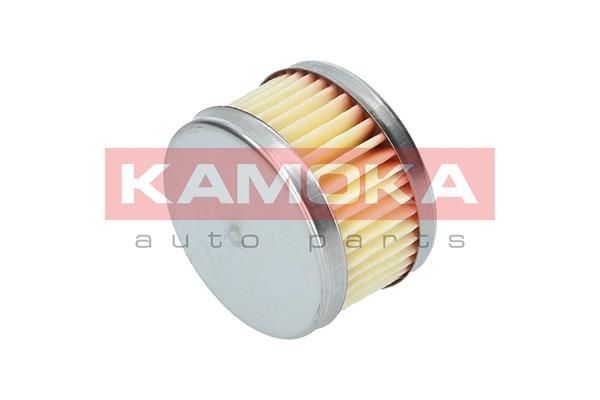 Fuel filter KAMOKA F700501