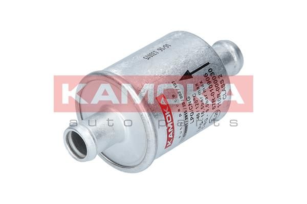 Kütusefilter KAMOKA F700901