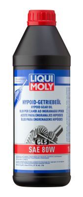 LIQUI MOLY 1025 Трансмиссионное масло