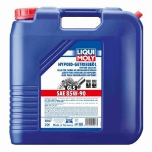 LIQUI MOLY 1047 Käigukastiõli