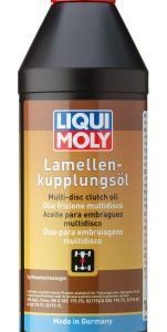 LIQUI MOLY 21419 Greičių dėžės alyva