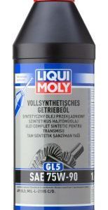 LIQUI MOLY 2183 Käigukastiõli