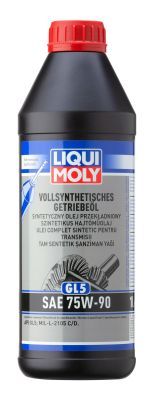 LIQUI MOLY 2183 Трансмиссионное масло