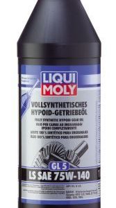 LIQUI MOLY 4421 Greičių dėžės alyva